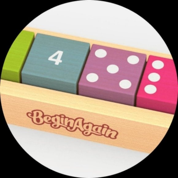 Penny Block: 10 Block Set - Picture 4 of 4